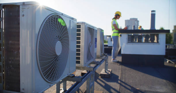 Affordable HVAC Duct Cleaning in King Cove, AK